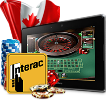 Get Into Interac Casino Online