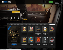 Game Of Thrones - Betway