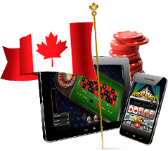 best casino online in canada