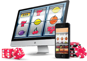 Online Casino Mobile Phone