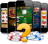 casino games for my phone